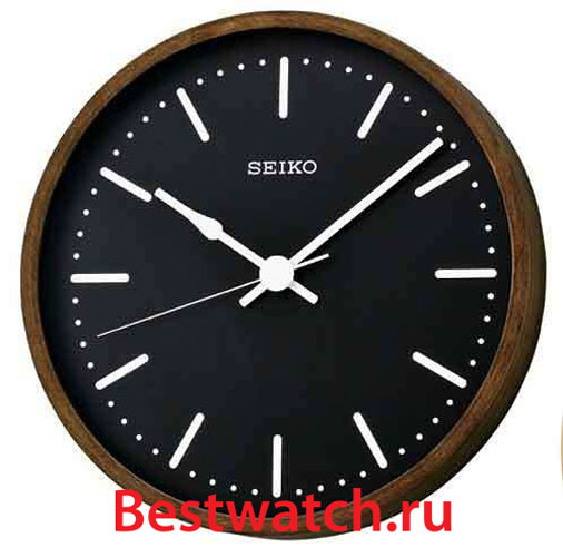 Настенные часы Seiko Clock QXA526B